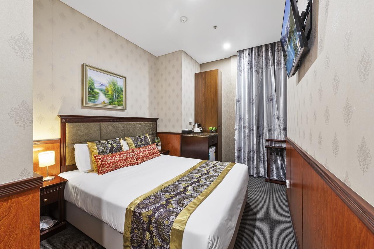 Sydney Hotel CBD - thumb 10