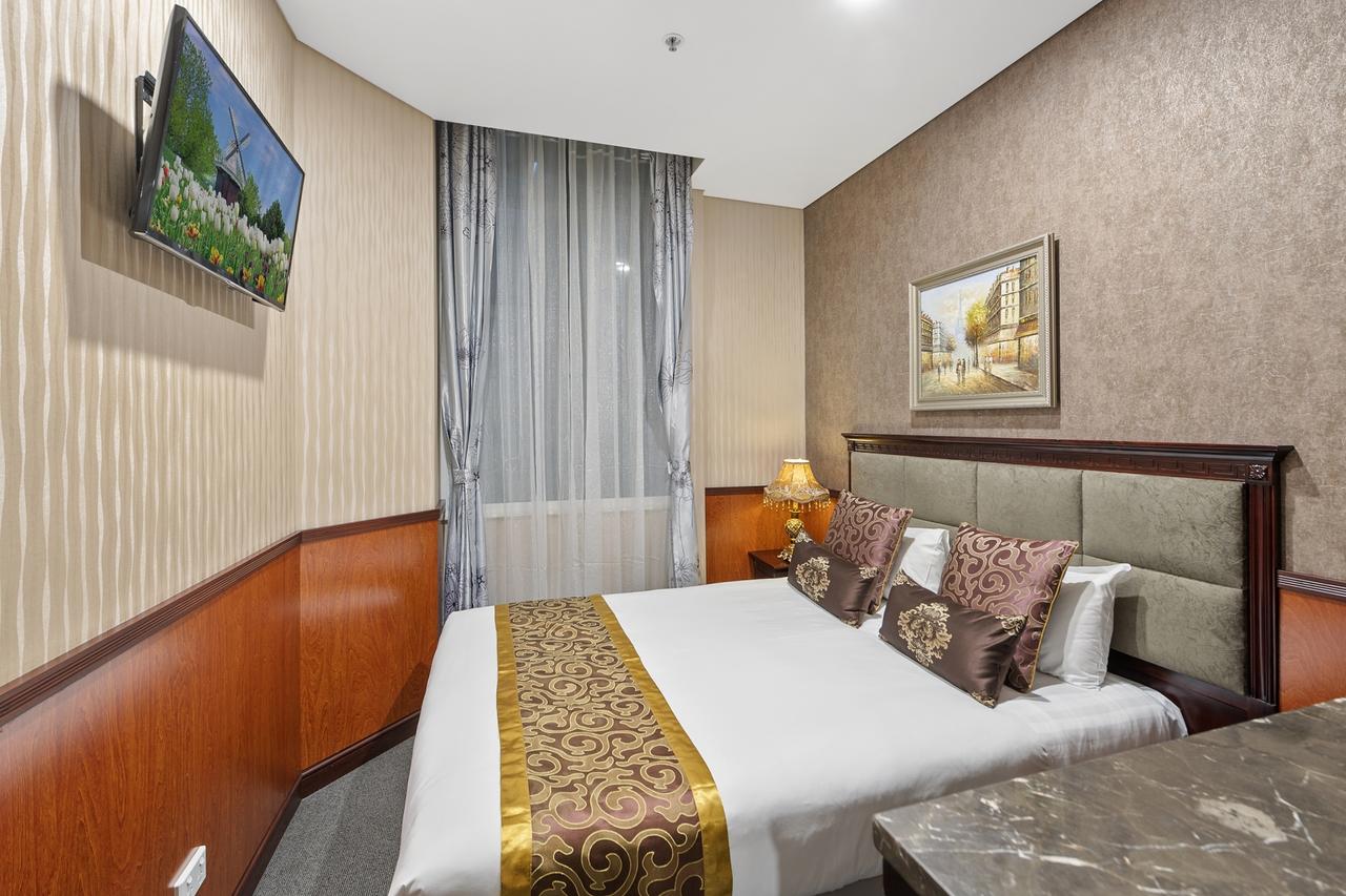 Sydney Hotel CBD - Accommodation Find 8
