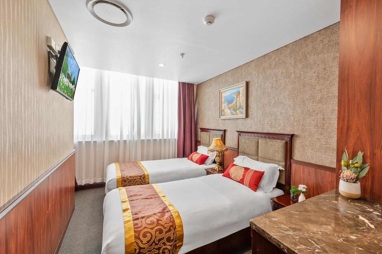Sydney Hotel CBD - Accommodation Find 3
