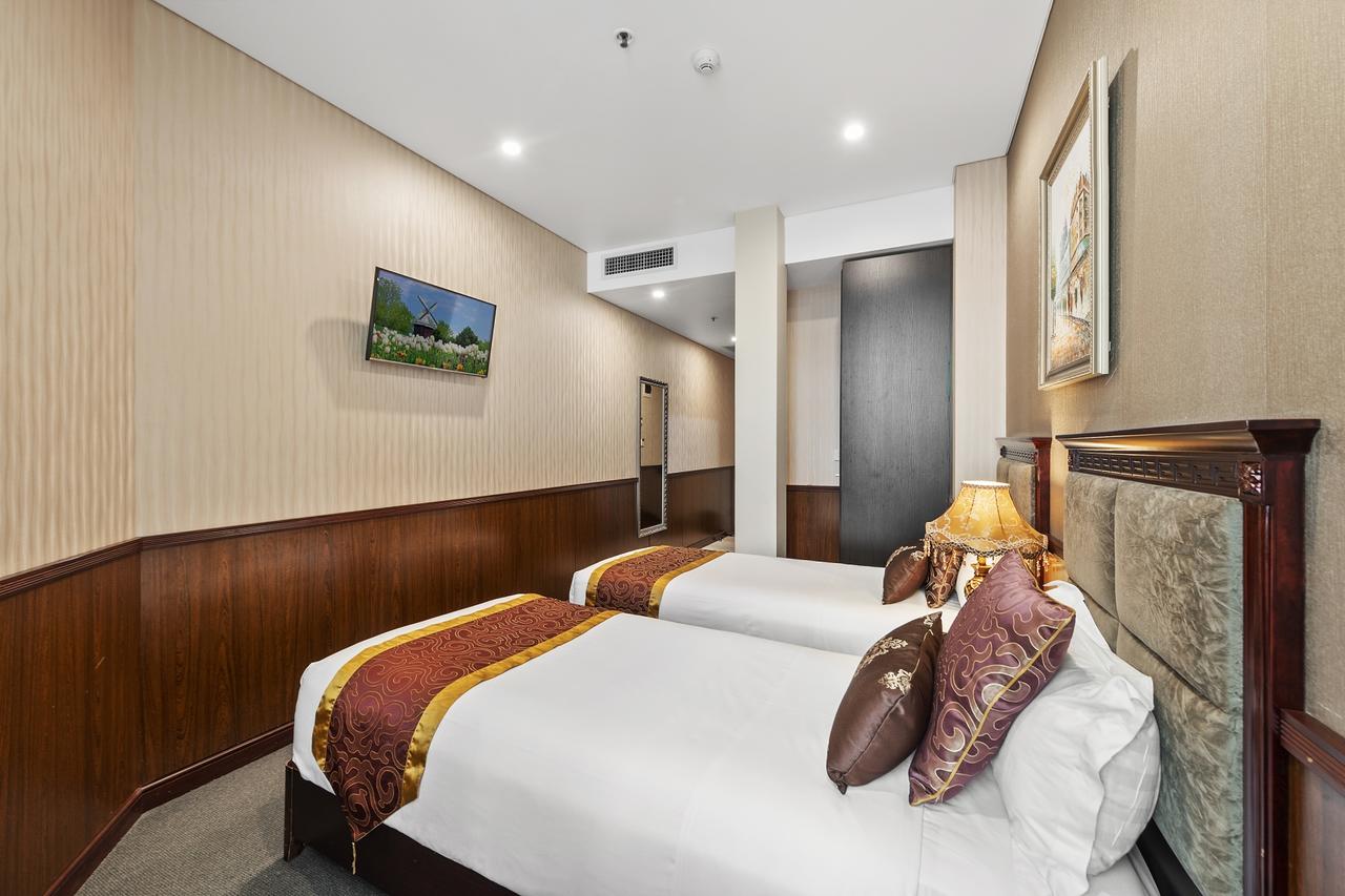 Sydney Hotel CBD - Accommodation Find 17