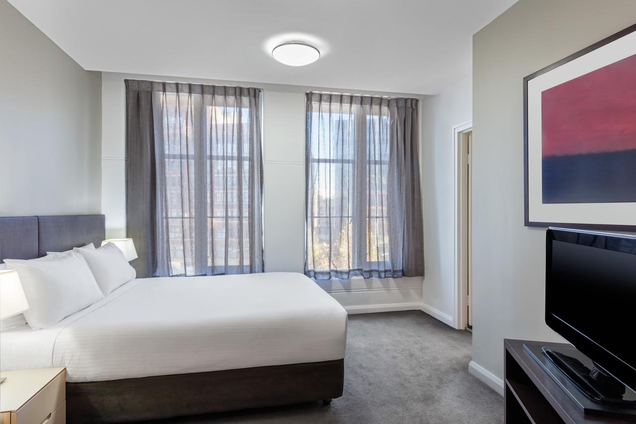 Adina Apartment Hotel Sydney Central - C Tourism 25