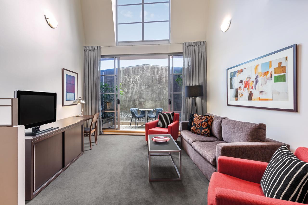 Adina Apartment Hotel Sydney Central - Accommodation BNB 6