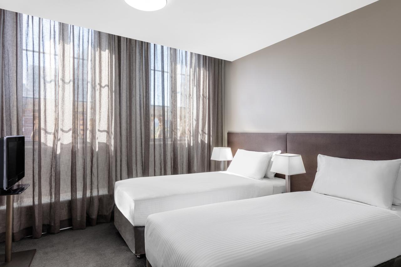 Adina Apartment Hotel Sydney Central - Accommodation Sydney 23