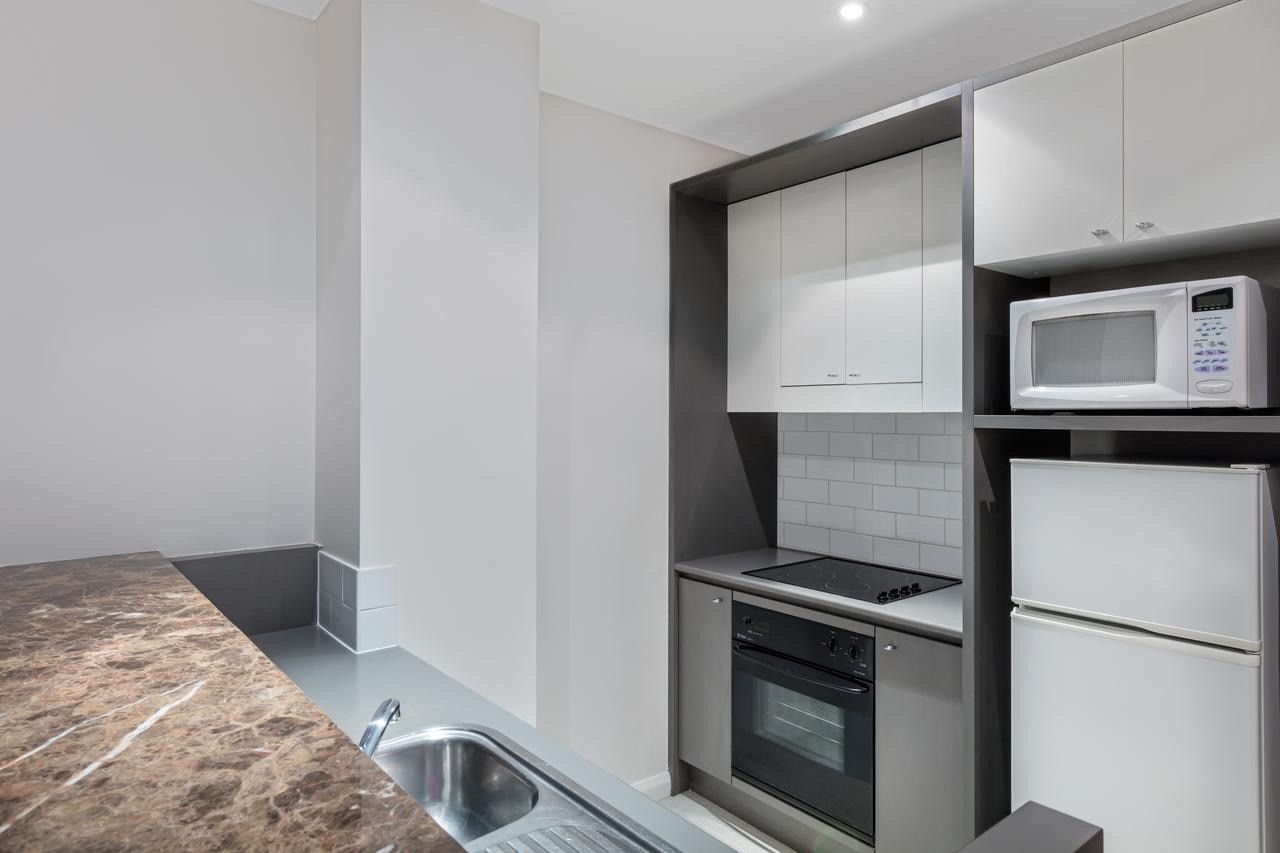 Adina Apartment Hotel Sydney Central - Accommodation BNB 22