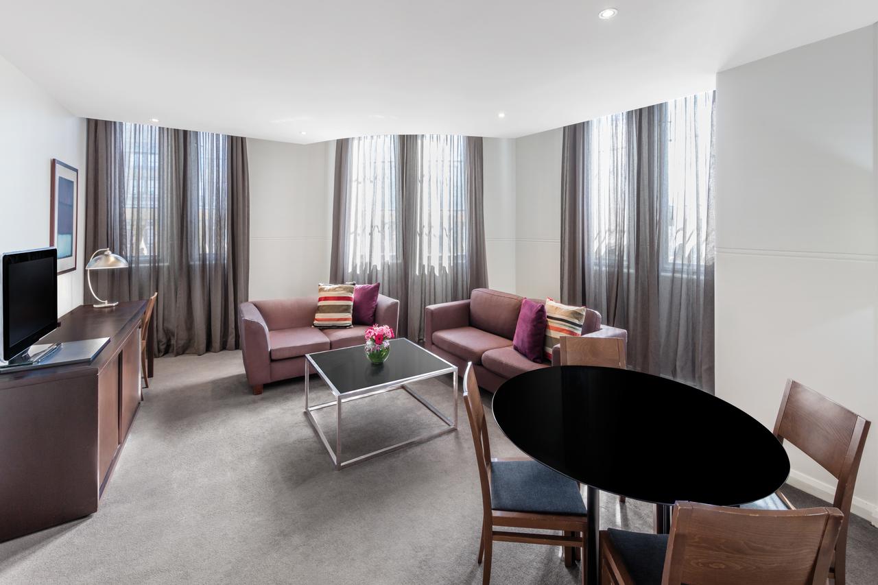 Adina Apartment Hotel Sydney Central - Accommodation Sydney 4