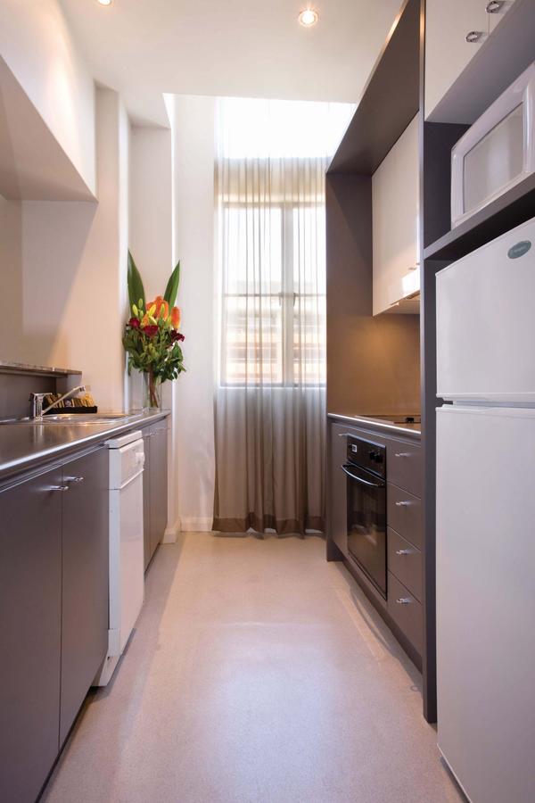 Adina Apartment Hotel Sydney Central - Accommodation BNB 28