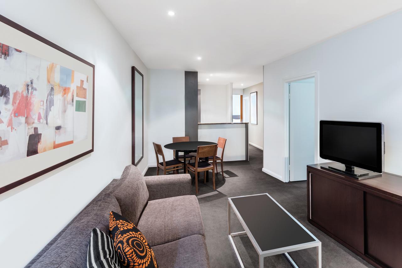 Adina Apartment Hotel Sydney Central - C Tourism 16