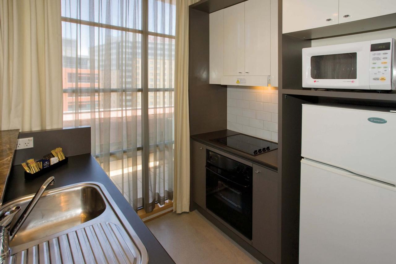 Adina Apartment Hotel Sydney Central - C Tourism 33