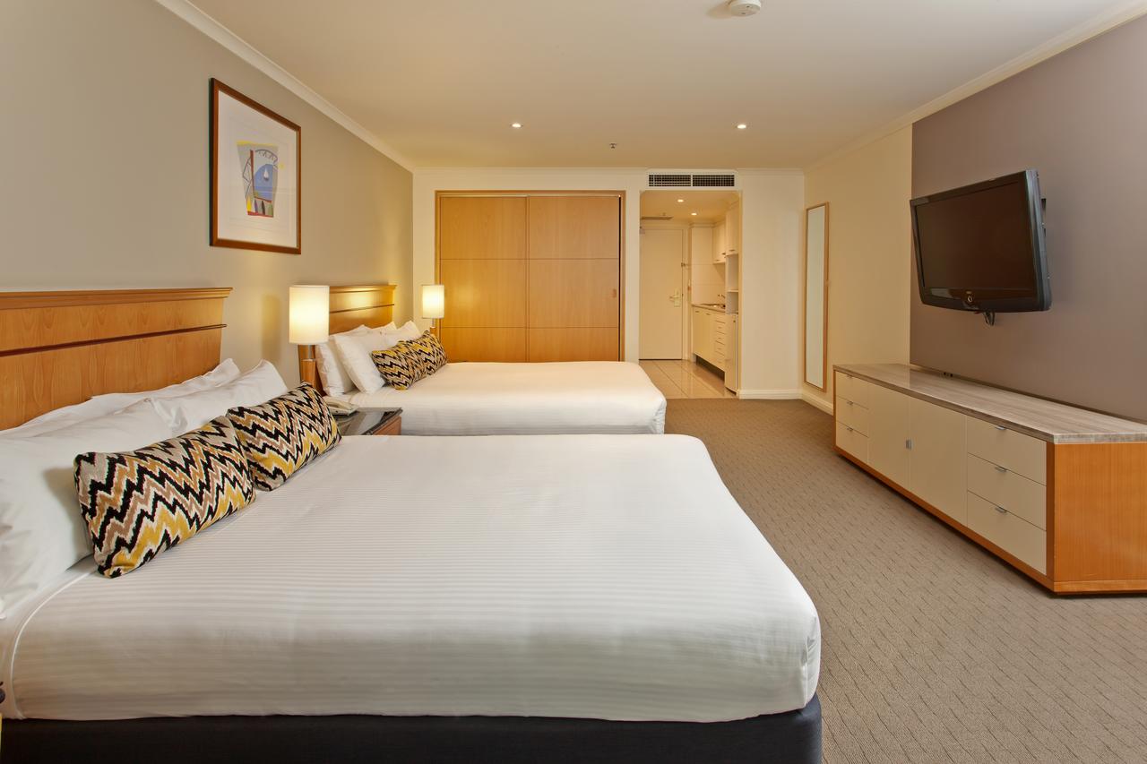 Radisson Hotel & Suites Sydney - New South Wales Tourism  25