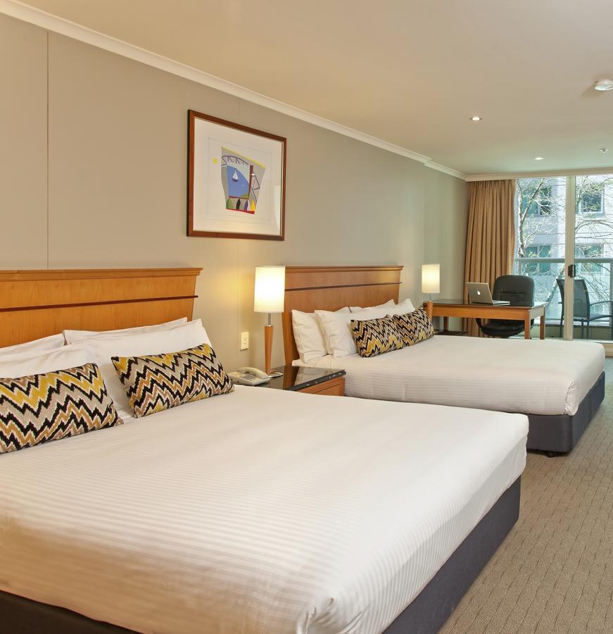 Radisson Hotel & Suites Sydney - New South Wales Tourism  19
