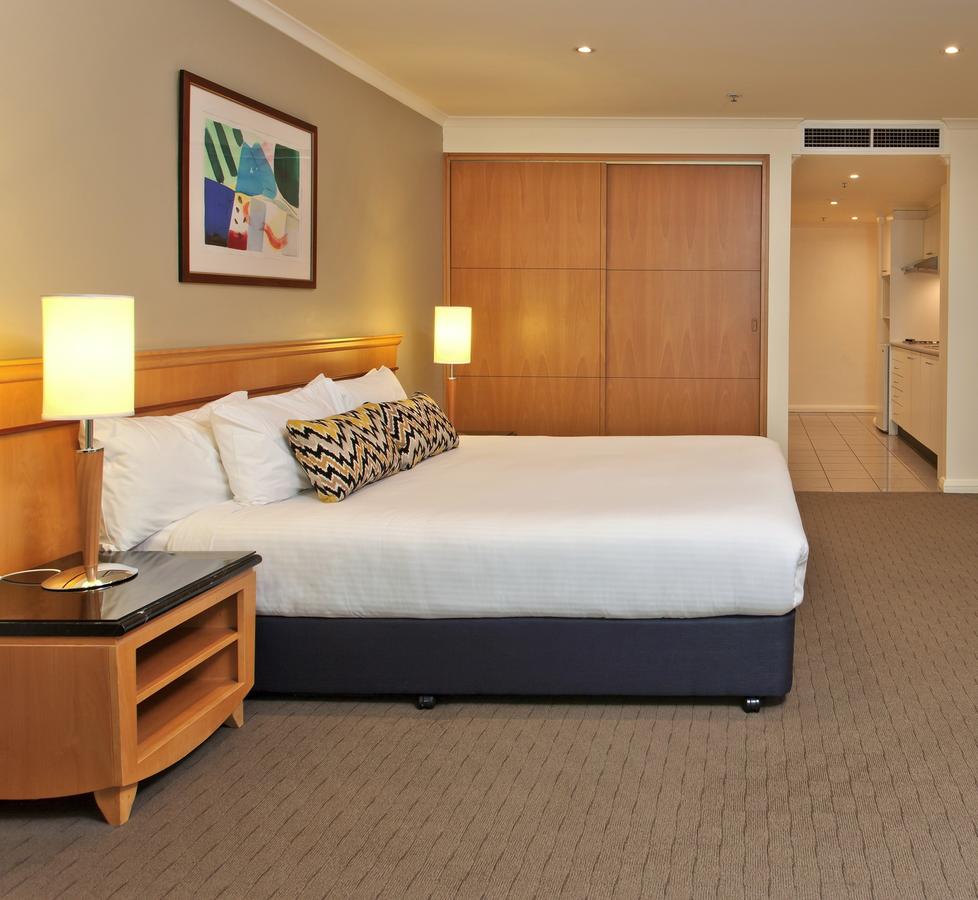 Radisson Hotel & Suites Sydney - New South Wales Tourism  21