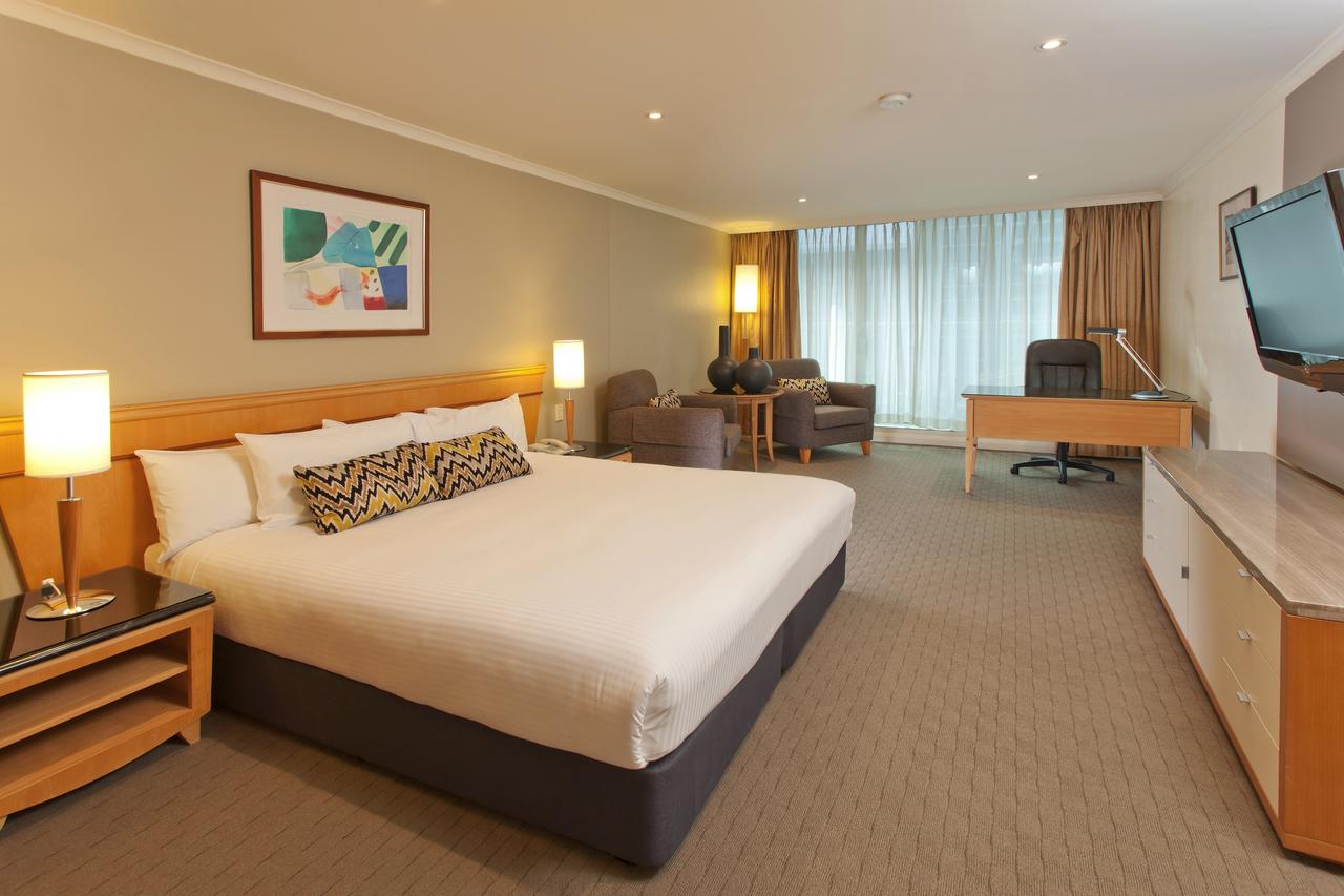 Radisson Hotel & Suites Sydney - Accommodation Directory 14