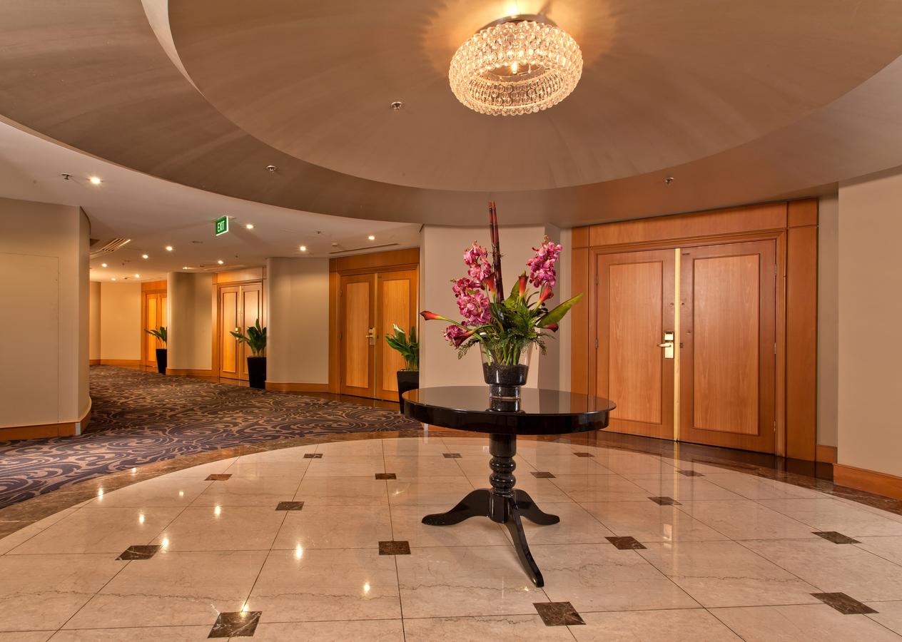 Radisson Hotel & Suites Sydney - Accommodation Directory 31
