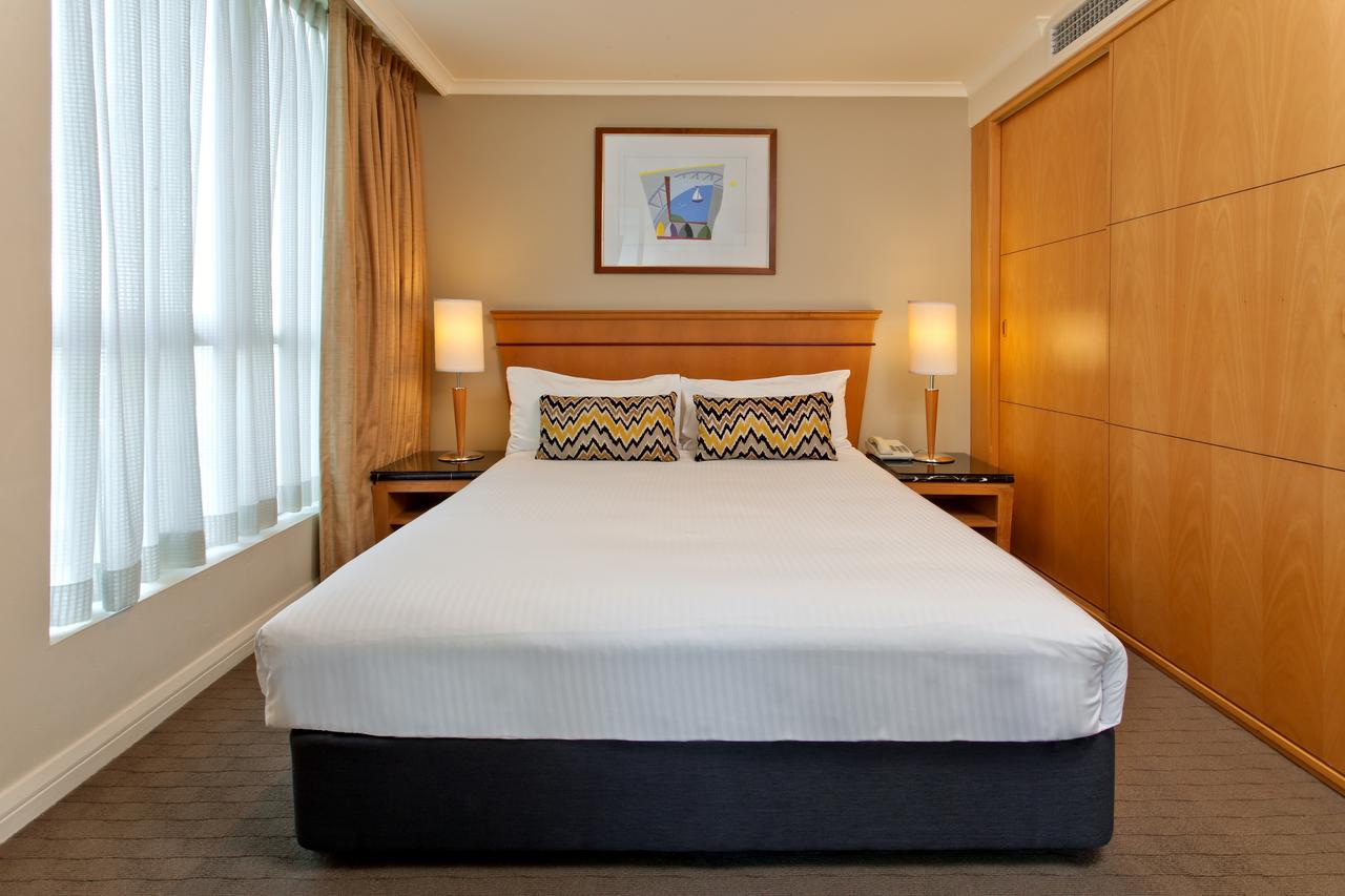 Radisson Hotel & Suites Sydney - New South Wales Tourism  28