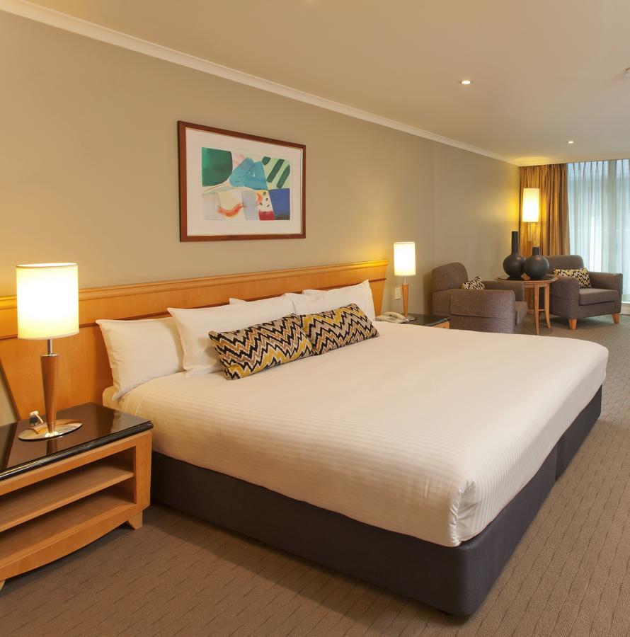 Radisson Hotel & Suites Sydney - New South Wales Tourism  17