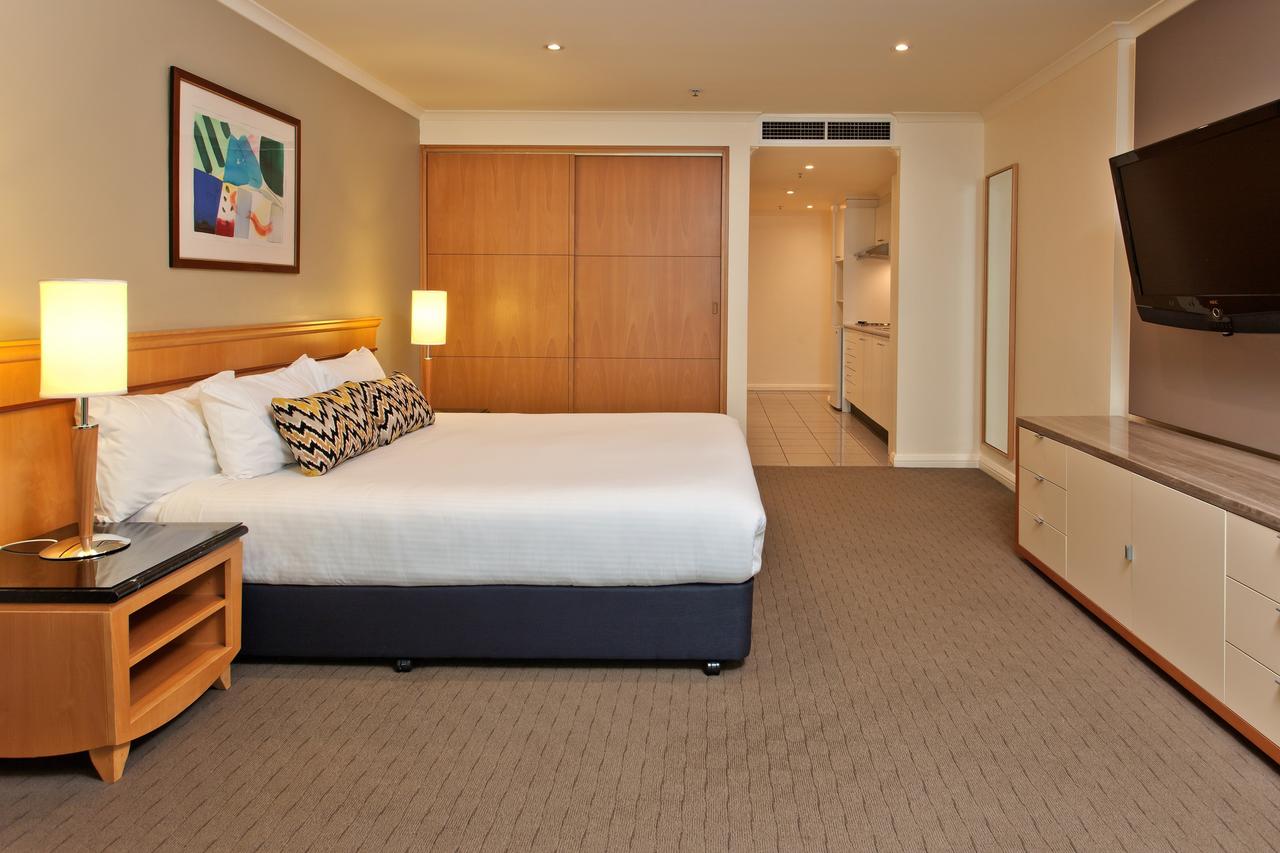 Radisson Hotel & Suites Sydney - New South Wales Tourism  1
