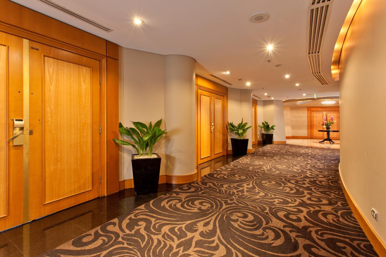 Radisson Hotel & Suites Sydney - Accommodation Directory 30