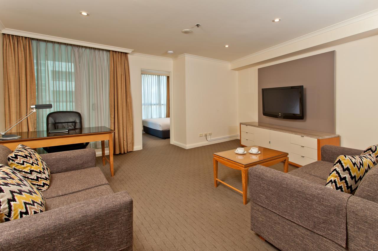 Radisson Hotel & Suites Sydney - New South Wales Tourism  2
