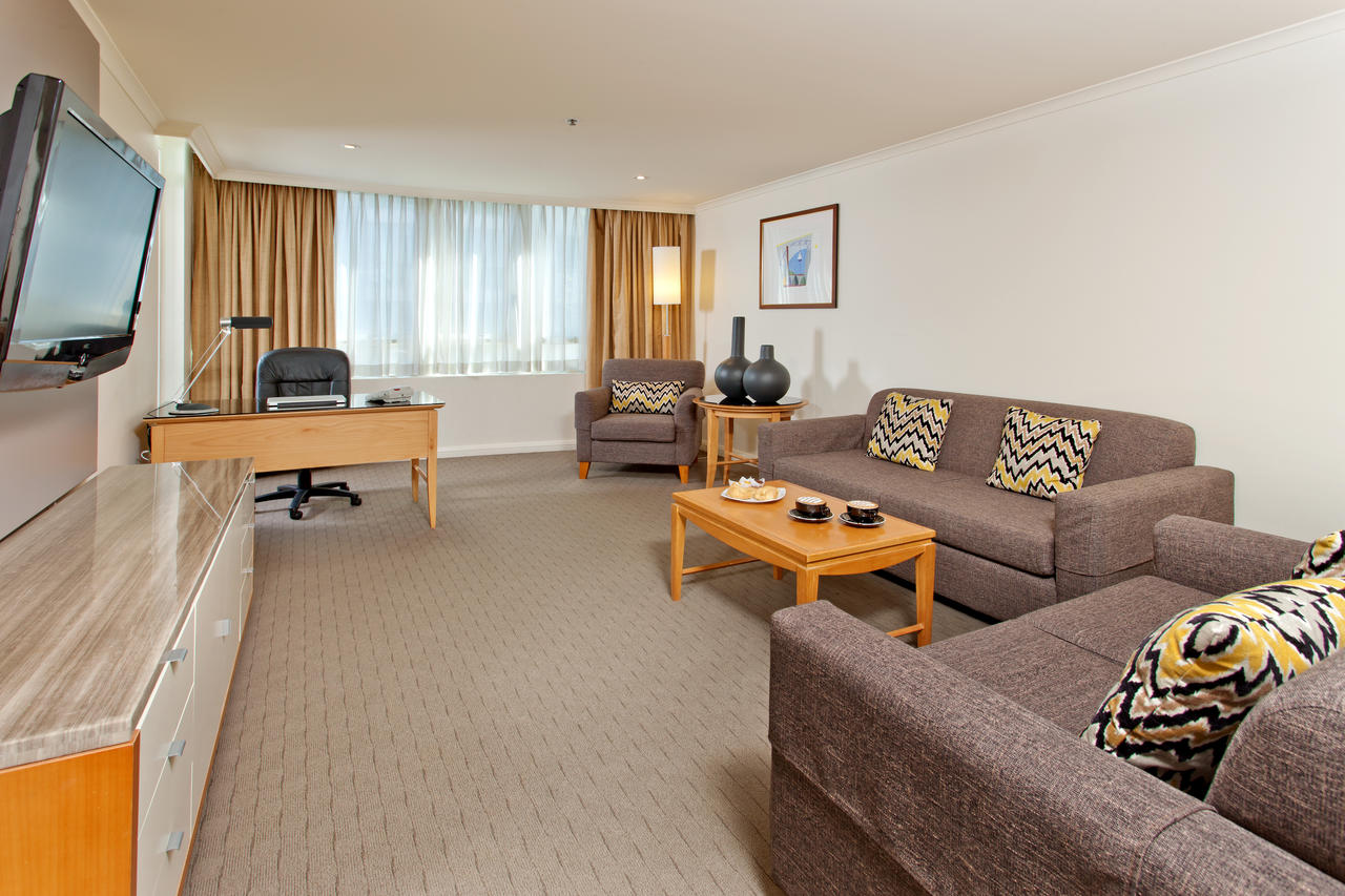 Radisson Hotel & Suites Sydney - Accommodation Directory 3