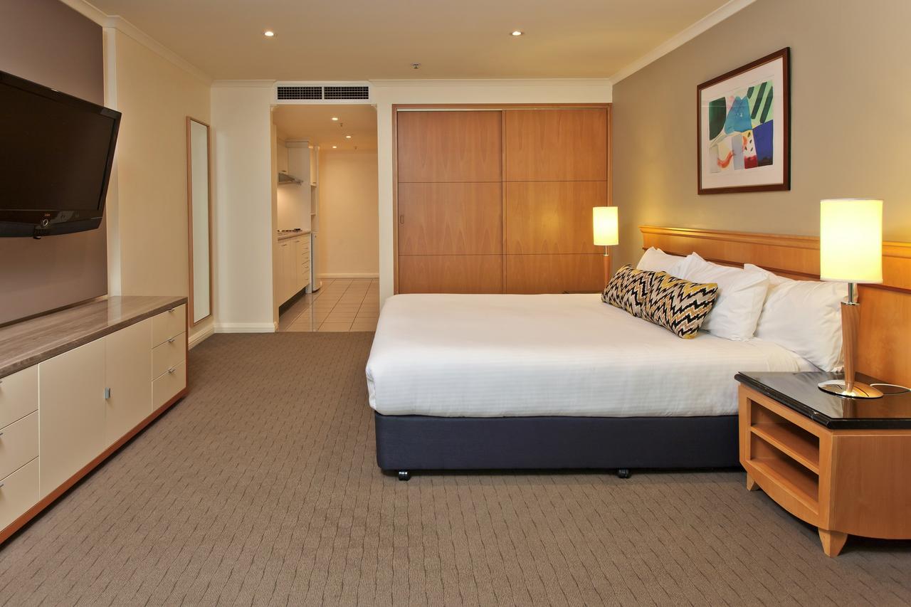 Radisson Hotel & Suites Sydney - New South Wales Tourism  16