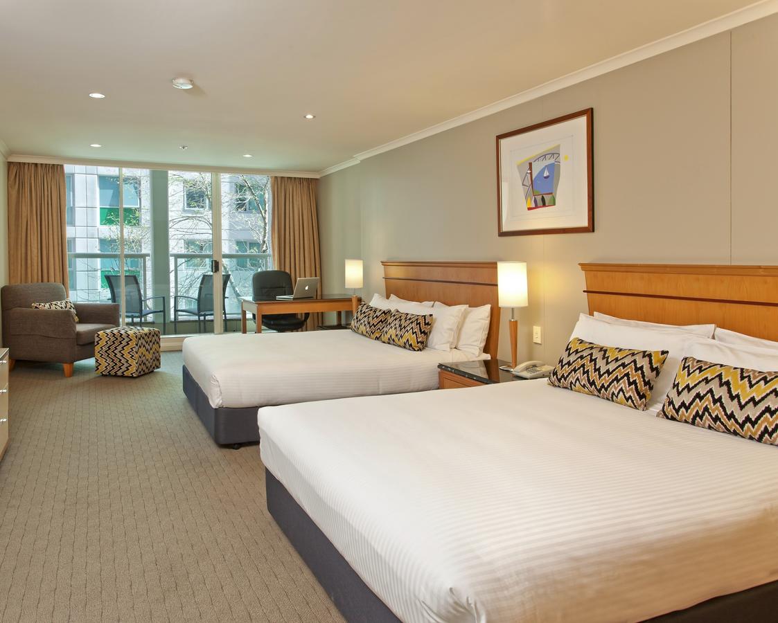 Radisson Hotel & Suites Sydney - Accommodation Directory 22