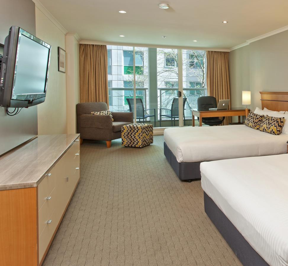 Radisson Hotel & Suites Sydney - New South Wales Tourism  27