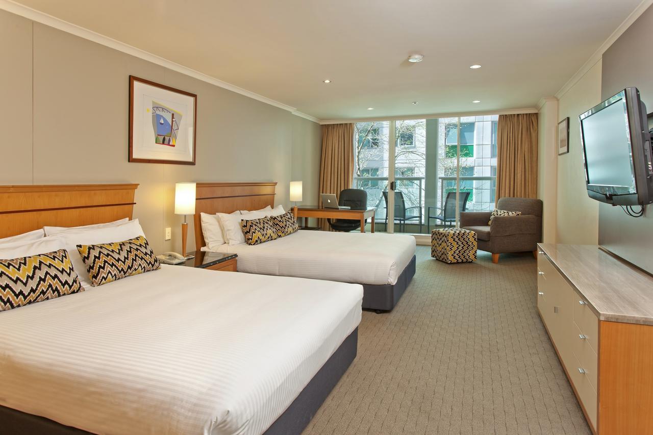 Radisson Hotel & Suites Sydney - New South Wales Tourism  29