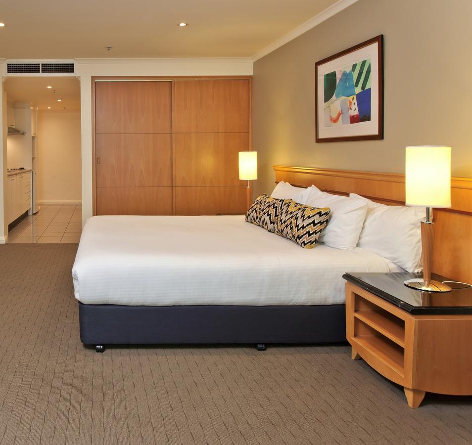 Radisson Hotel & Suites Sydney - New South Wales Tourism  13