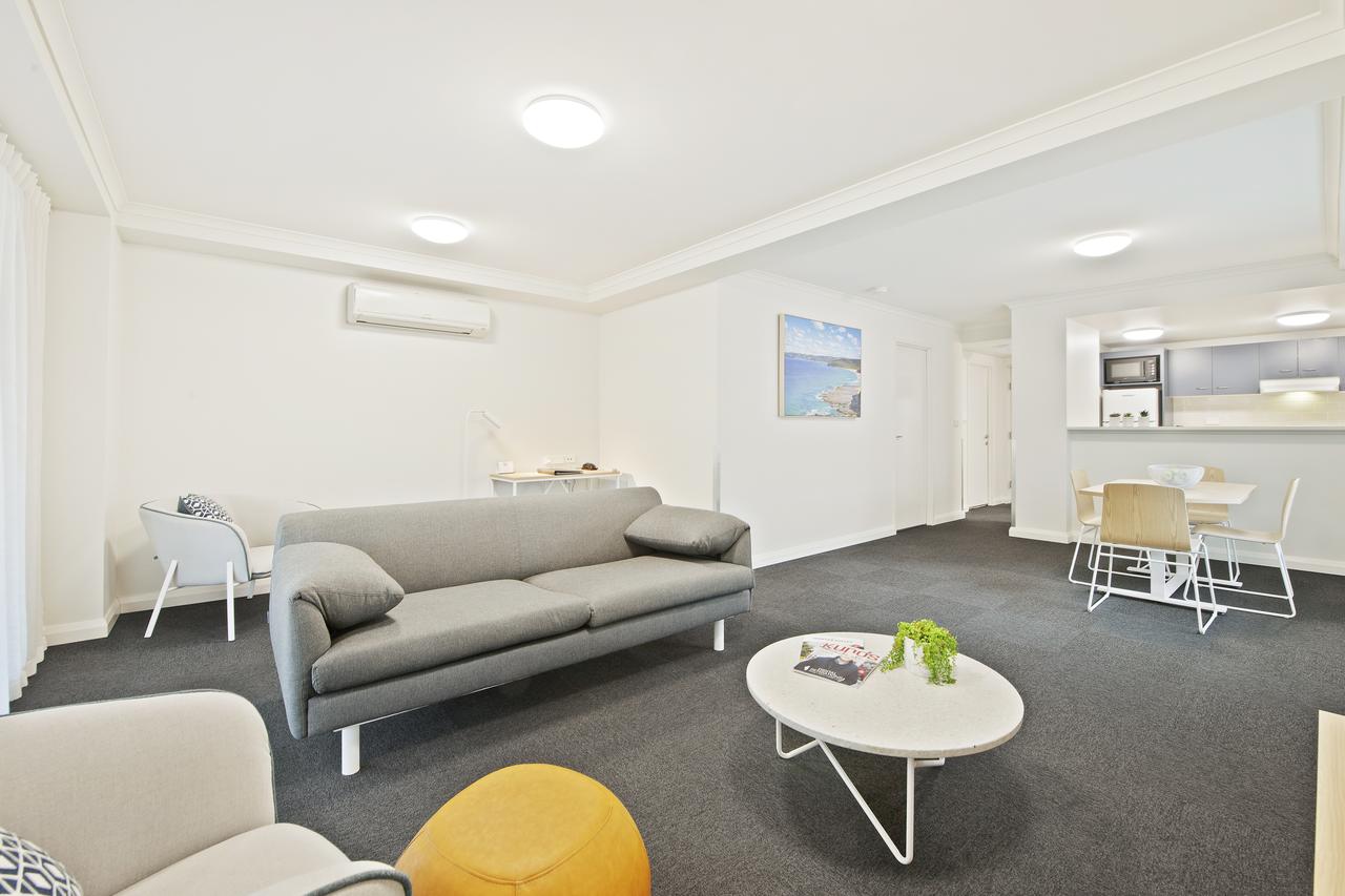 Quest Newcastle - Accommodation Newcastle 4