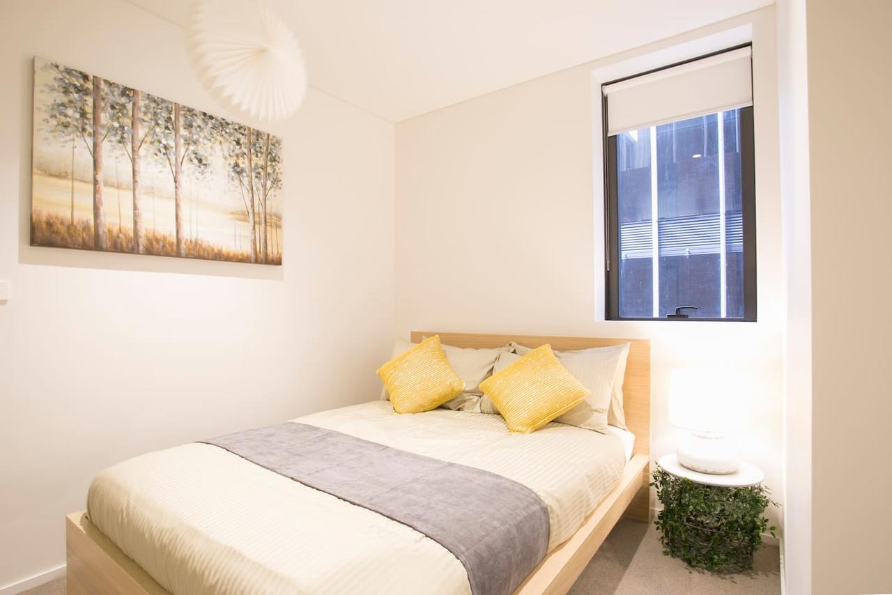 Newly Settled Three Bedrooms Apartment In CBD - Redcliffe Tourism 1