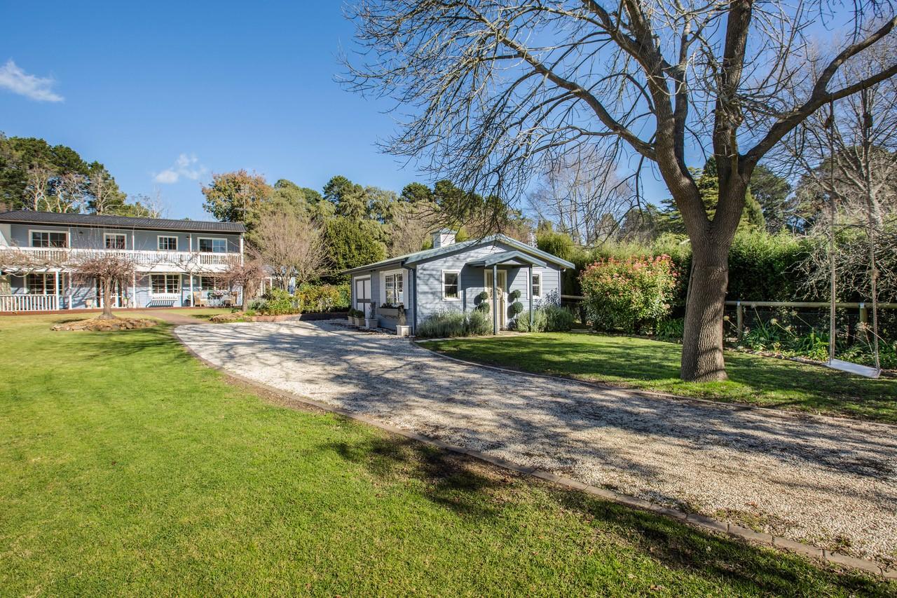 Bowral Escape - Accommodation Find 4