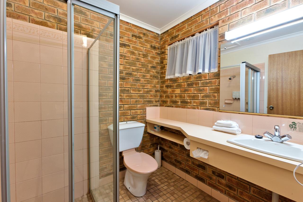 Hume Country Motor Inn - Accommodation Find 41