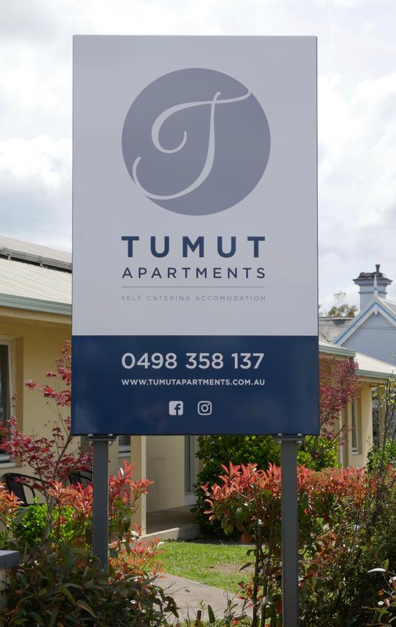 Tumut Apartments - Redcliffe Tourism 22