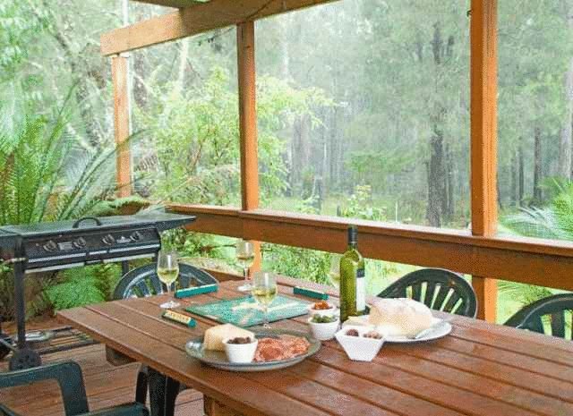 Bawley Bush Retreat And Cottages - Accommodation Find 24