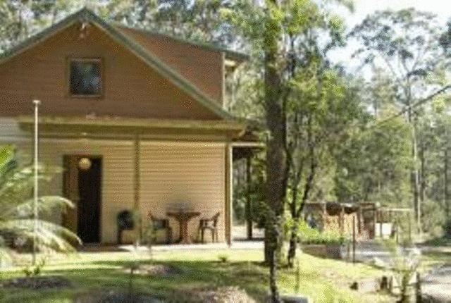 Bawley Bush Retreat And Cottages - Accommodation Find 22
