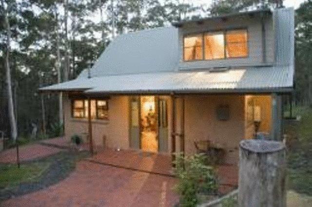 Bawley Bush Retreat And Cottages - Accommodation Find 21