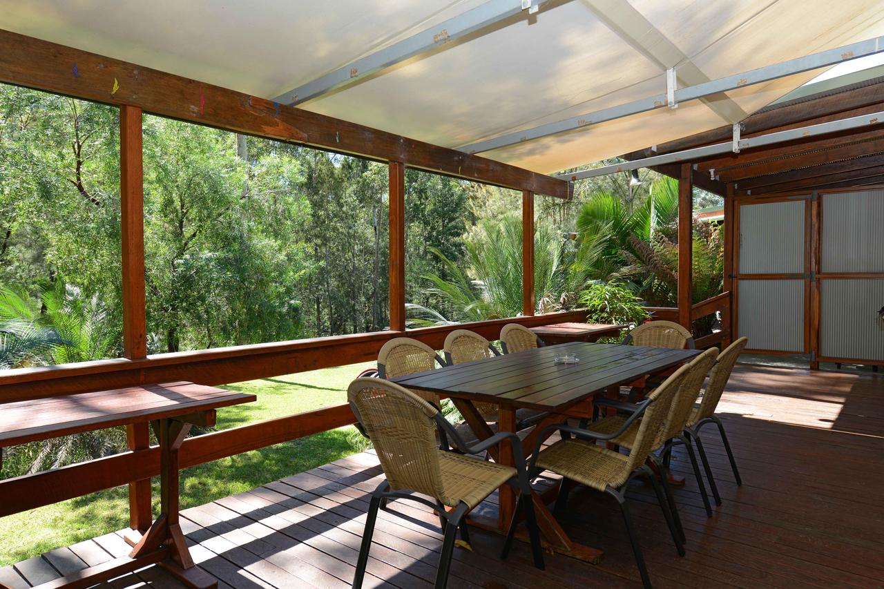 Bawley Bush Retreat And Cottages - Accommodation Find 10