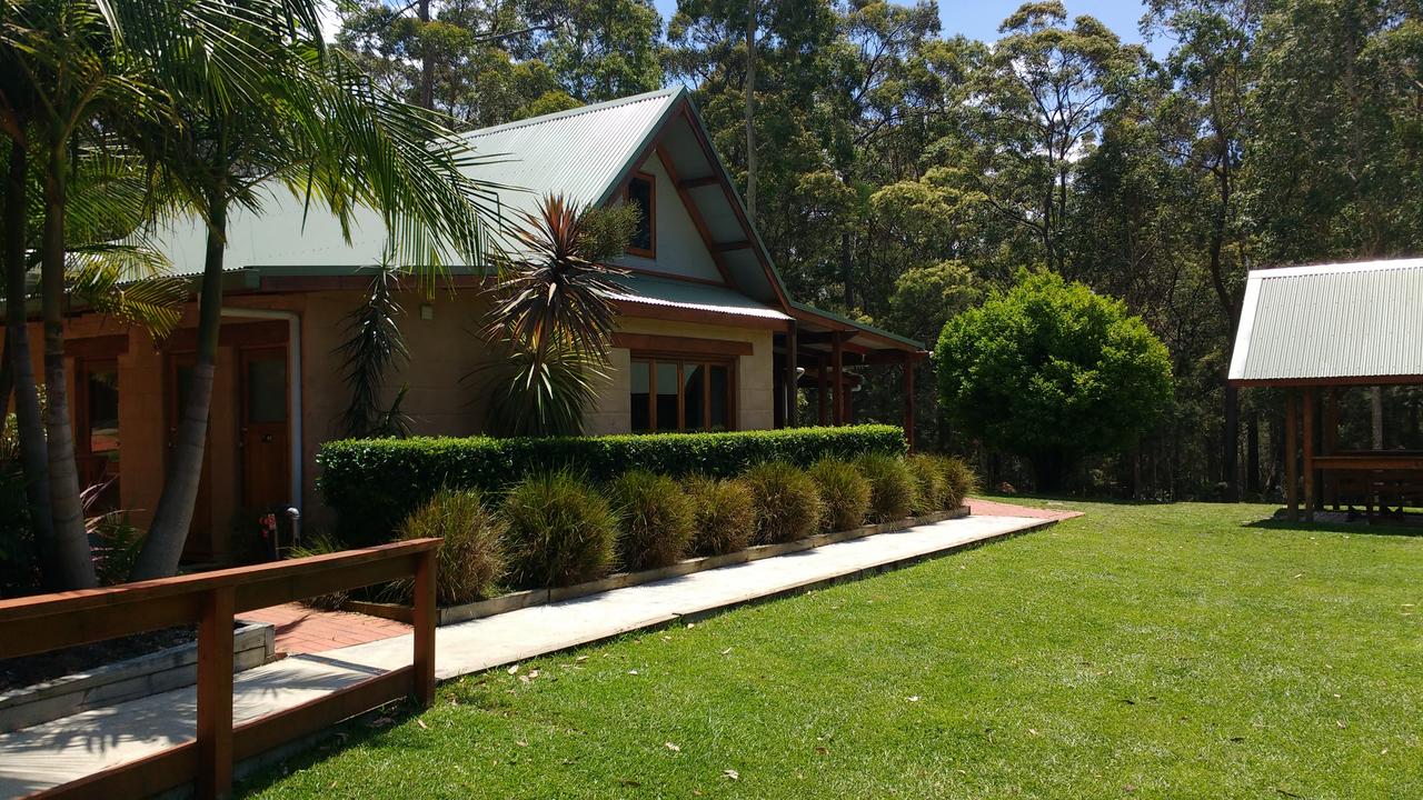 Bawley Bush Retreat And Cottages - Accommodation Find 3