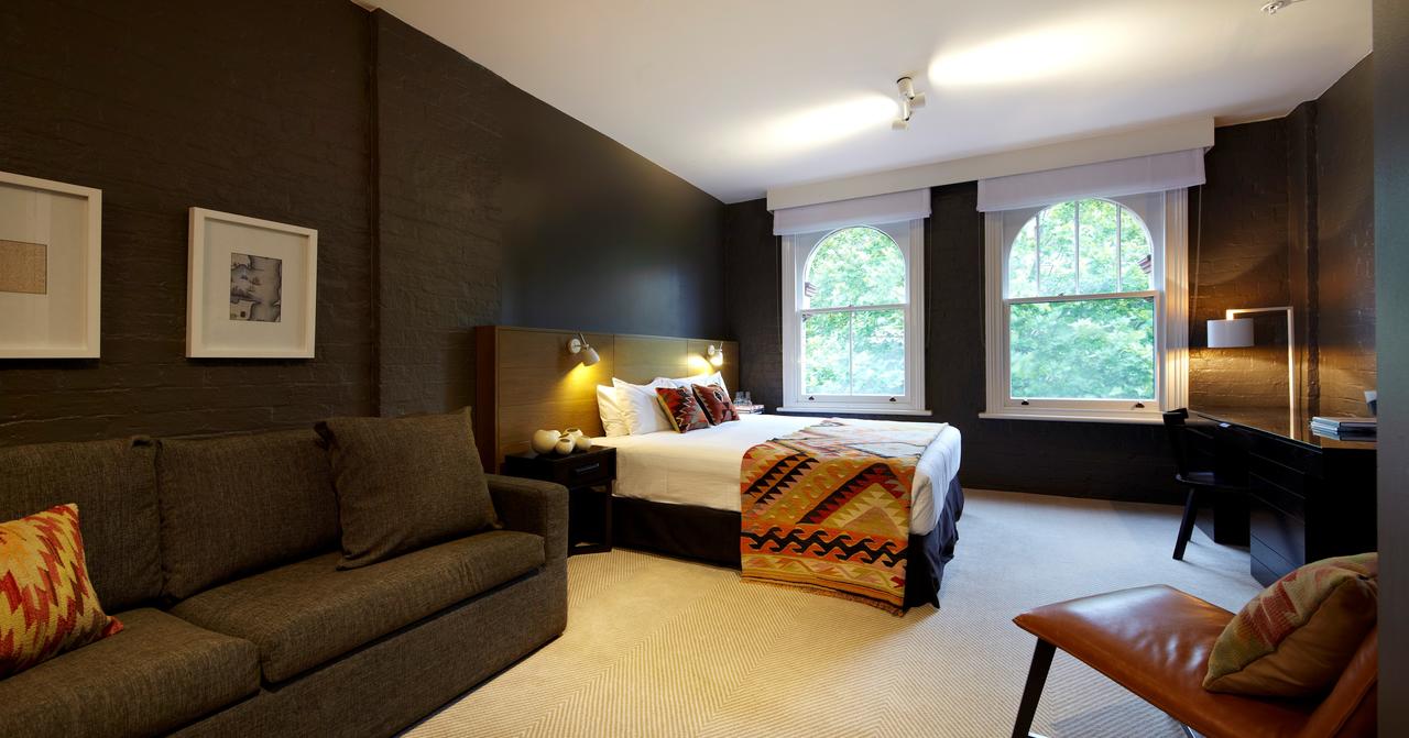 Harbour Rocks Hotel Sydney – MGallery By Sofitel - Accommodation Find 1
