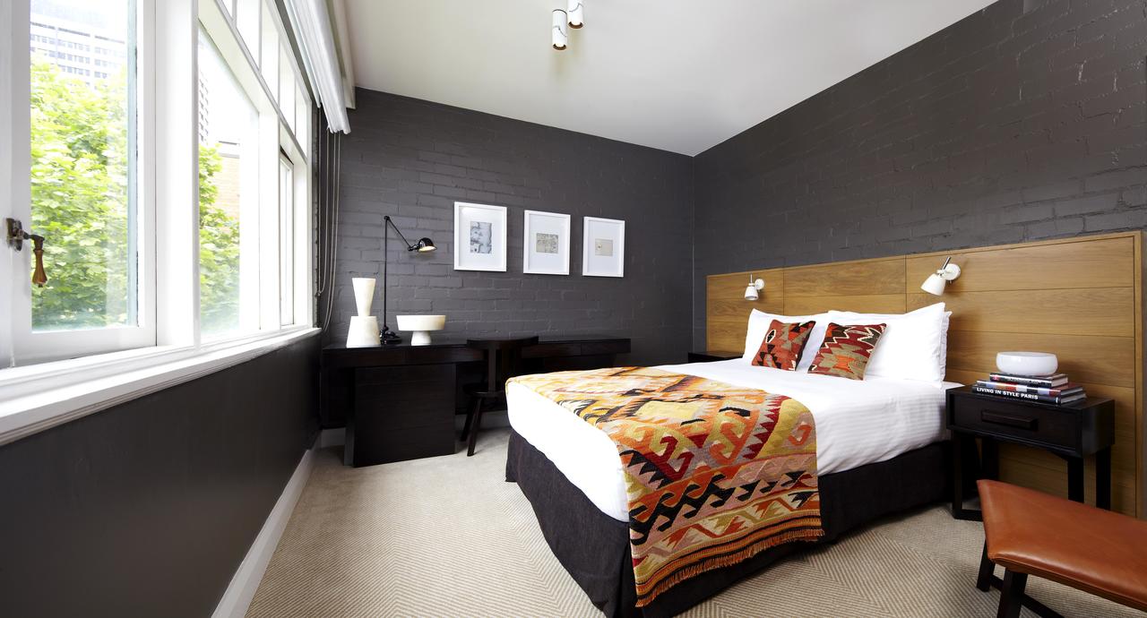 Harbour Rocks Hotel Sydney – MGallery By Sofitel - Accommodation Find 40