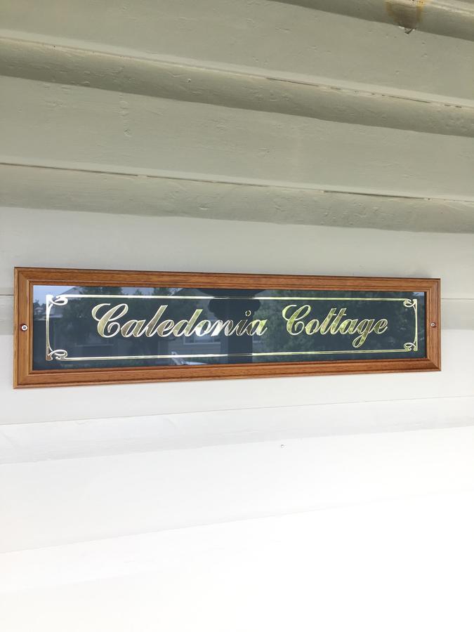 Caledonia Cottage - thumb 7