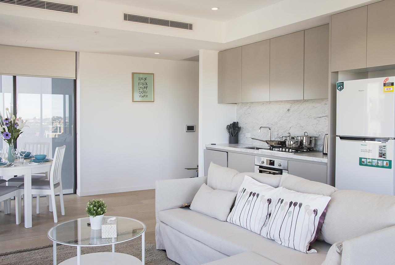 Brand New One Bedroom Apartment In Bondi Junction - Redcliffe Tourism 2