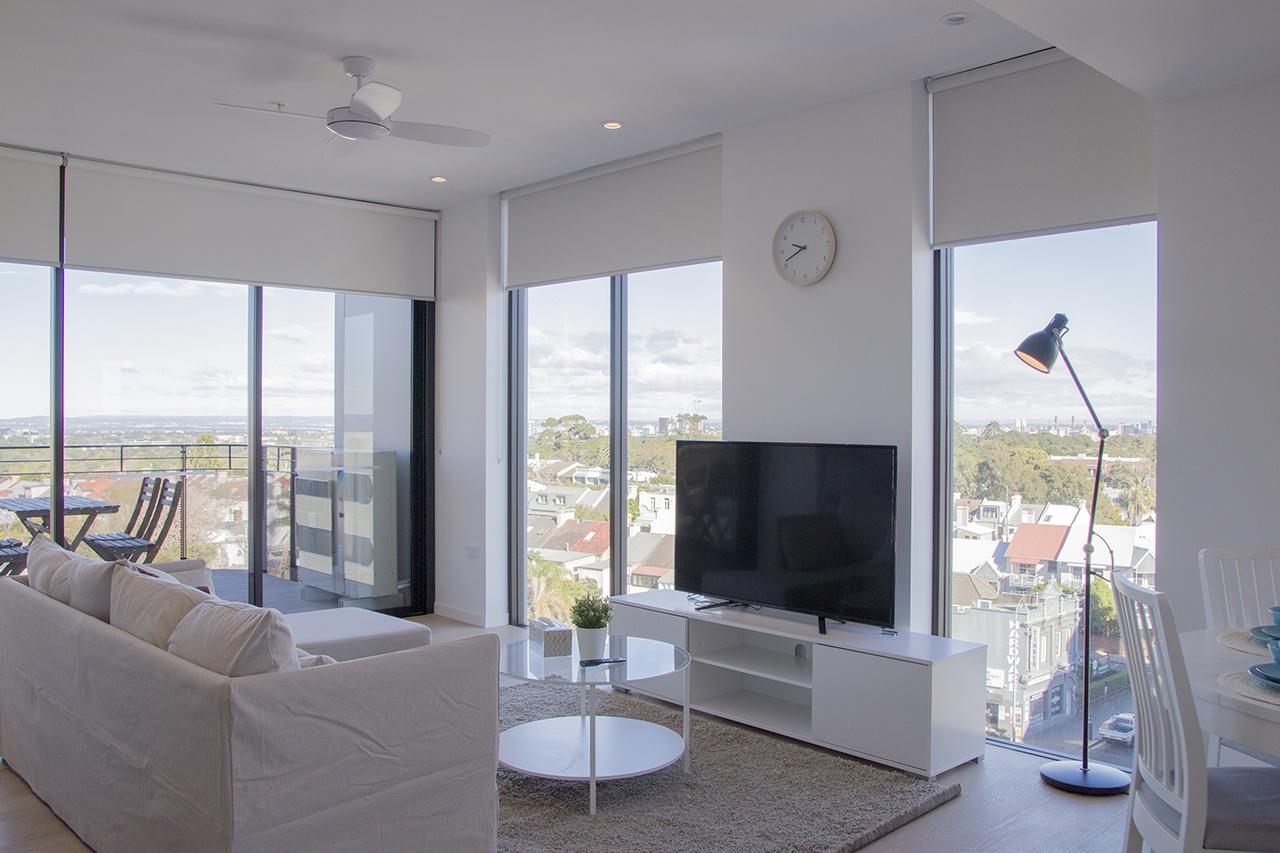 Brand New One Bedroom Apartment In Bondi Junction - Redcliffe Tourism 1