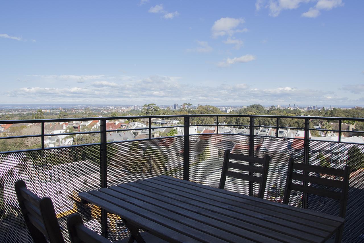 Brand New One Bedroom Apartment In Bondi Junction - Redcliffe Tourism 8