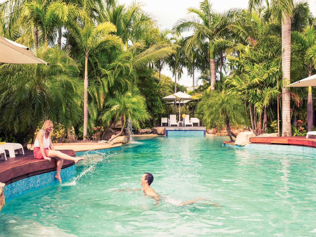 Mercure Darwin Airport Resort - Accommodation BNB