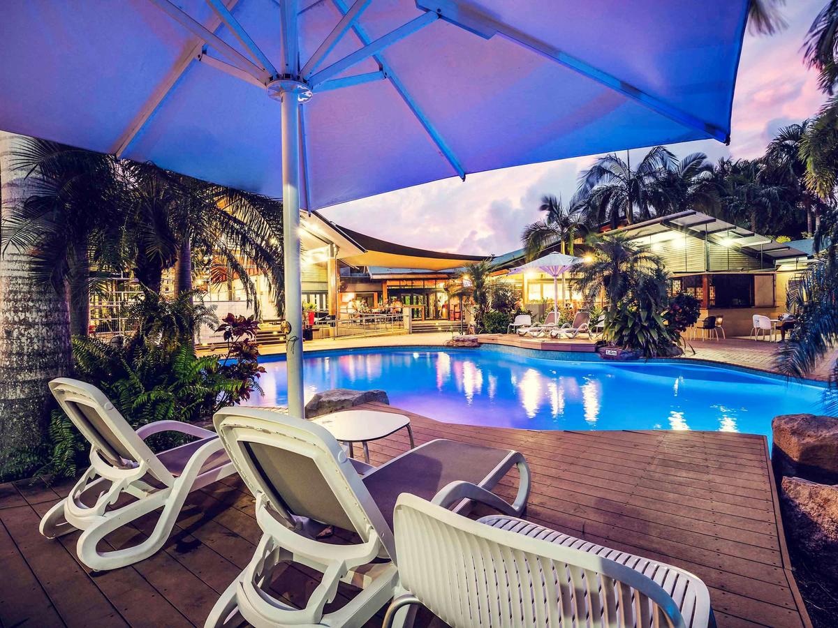 Mercure Darwin Airport Resort - Accommodation Find 40