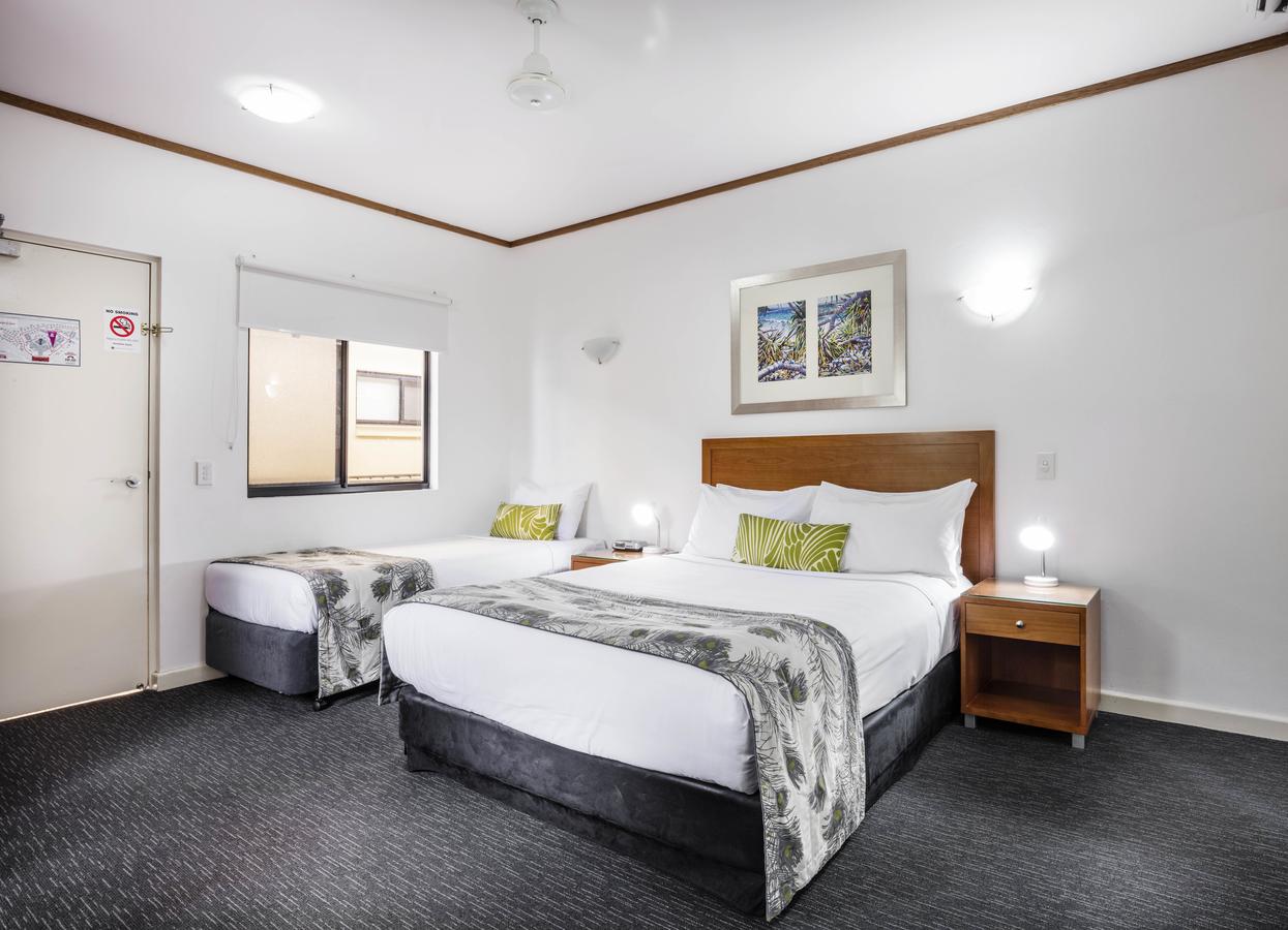 Mercure Darwin Airport Resort - Accommodation Find 17