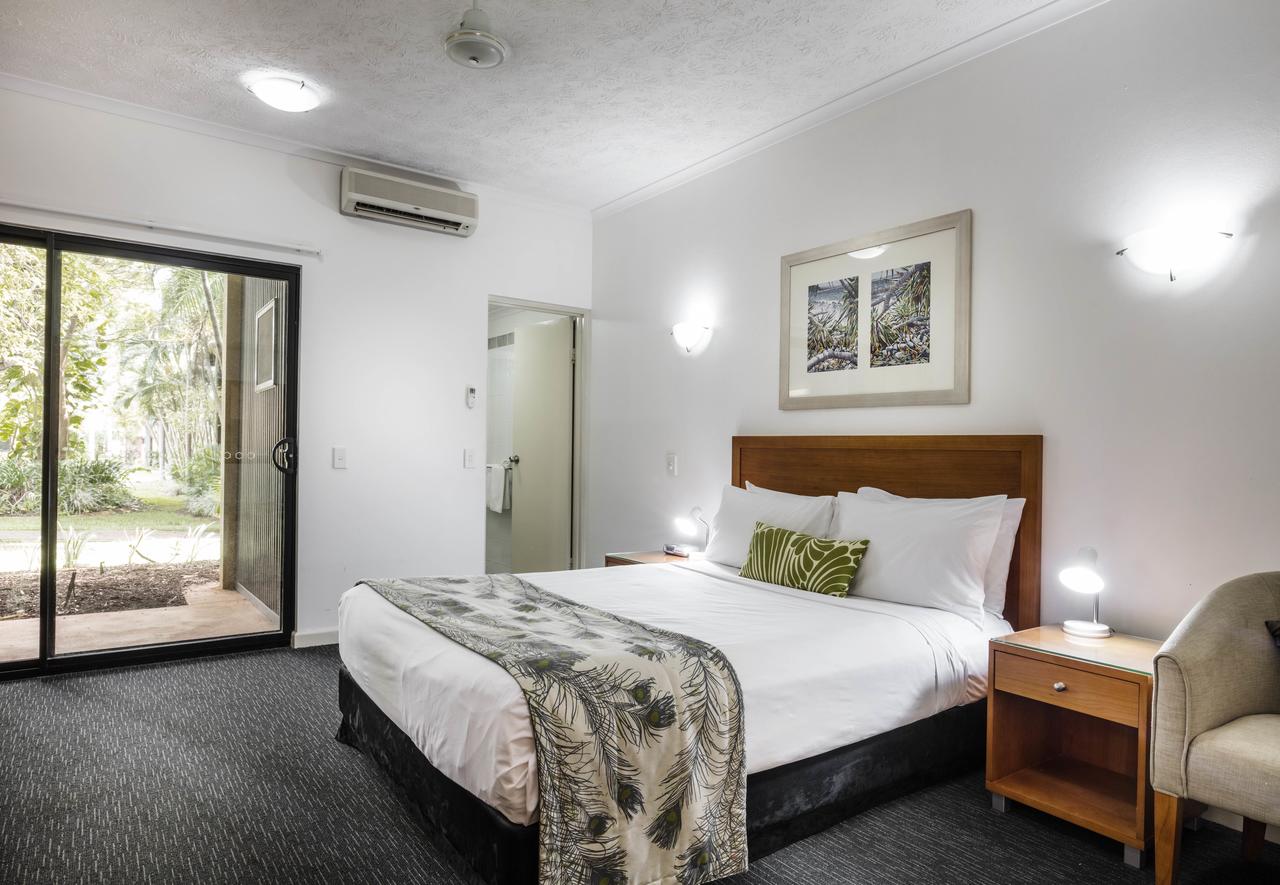 Mercure Darwin Airport Resort - Accommodation Find 28
