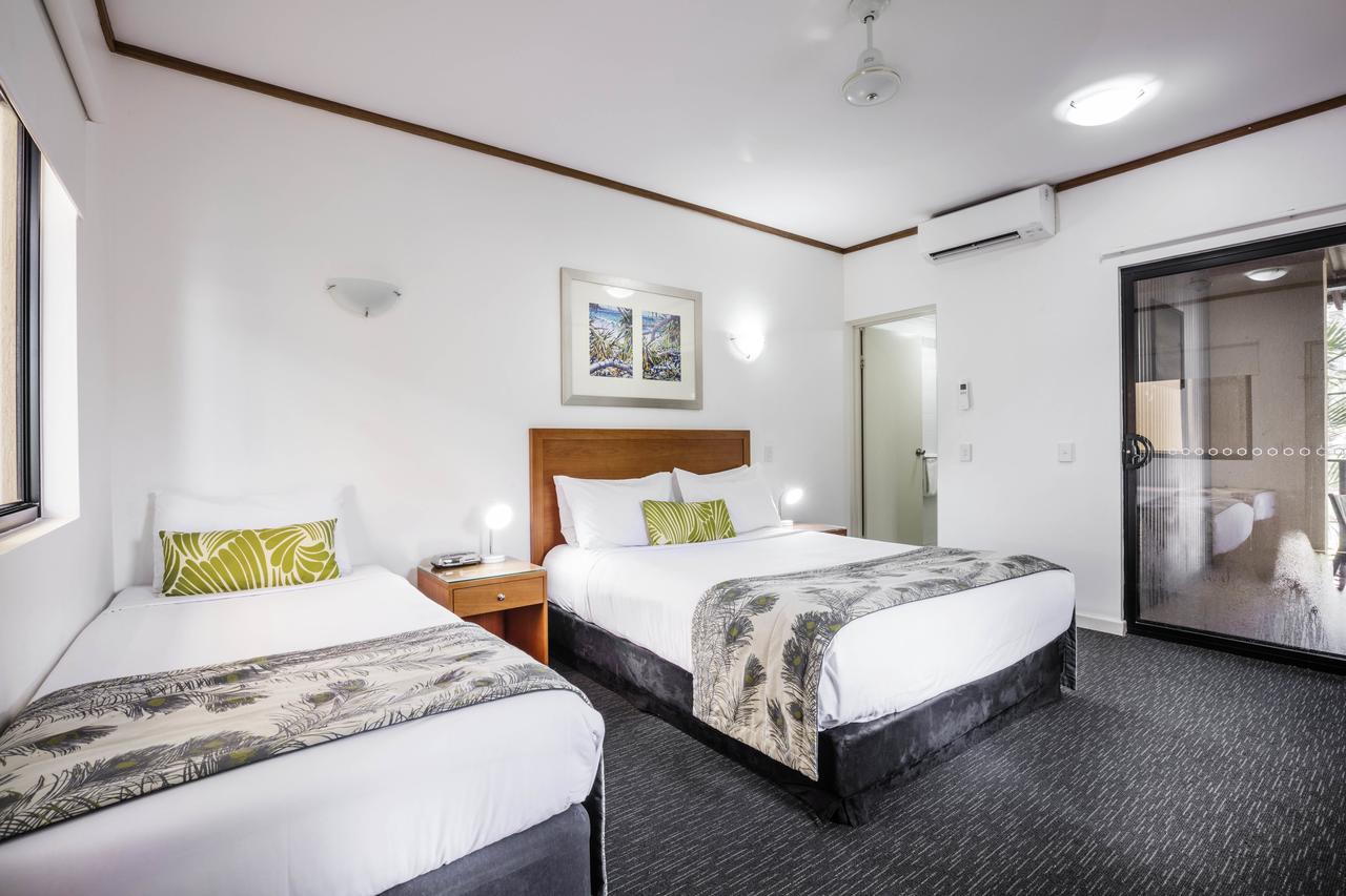 Mercure Darwin Airport Resort - Accommodation Find 23