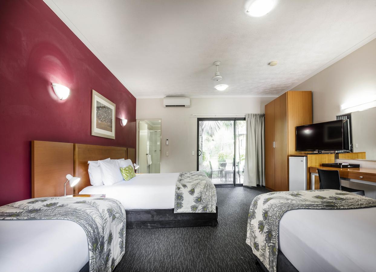 Mercure Darwin Airport Resort - Accommodation Find 21